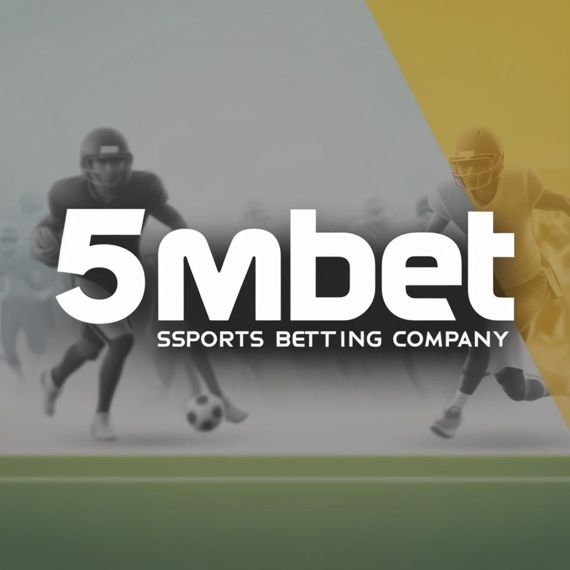 Logo da 5mbet