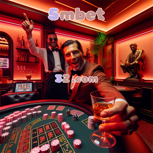 A Emoção das Slots no 5mbet: Diversão e Grandes Prêmios